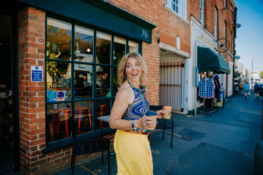 Evrythng & Elephant Box Festive Giveaway