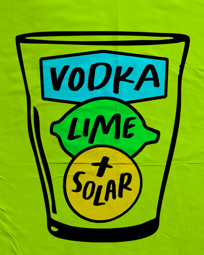 Evrythng Vodka