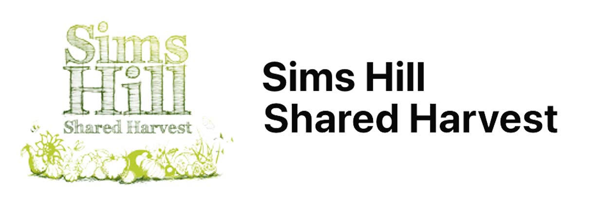 Sims Hill